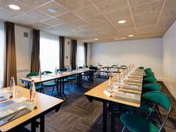 Salle