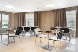 Salle