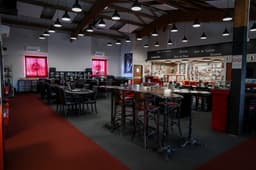 Salle