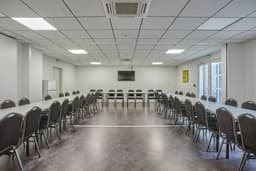 Salle
