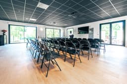 Salle