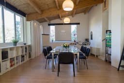 Salle