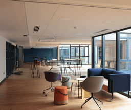 Salle