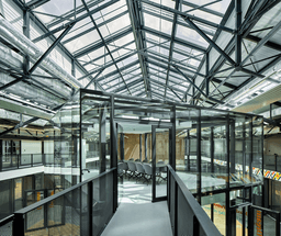 Salle