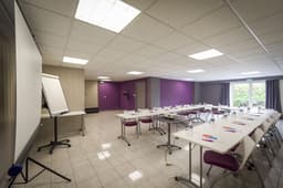 Salle