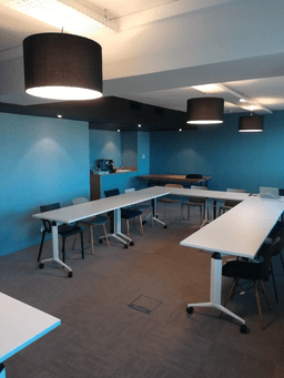 Salle