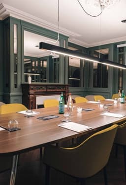 Salle