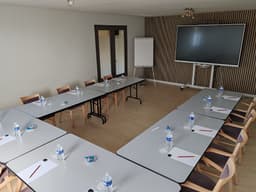 Salle