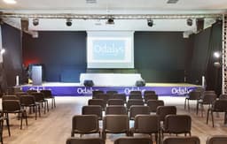 Salle