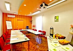 Salle