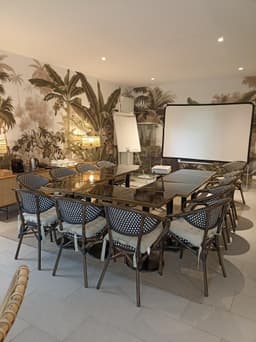Salle