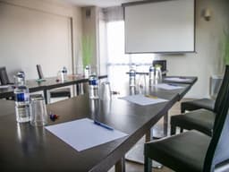 Salle
