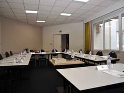 Salle