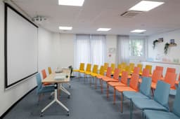 Salle