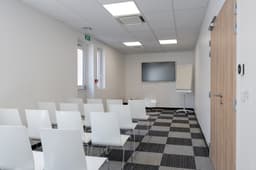 Salle