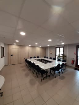 Salle
