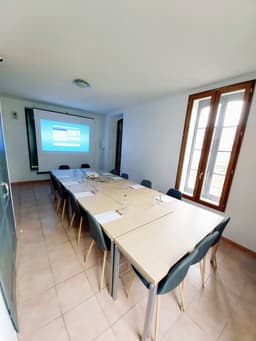 Salle