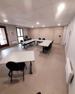 Salle