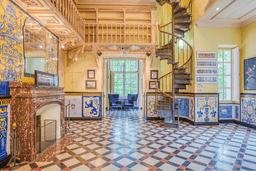 Salle