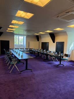 Salle