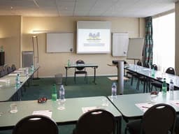 Salle