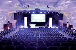 Salle