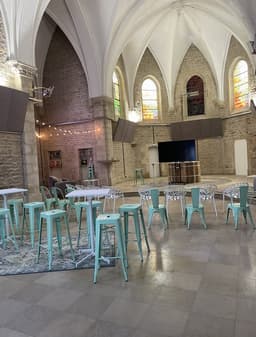 Salle