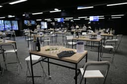 Salle