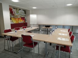 Salle