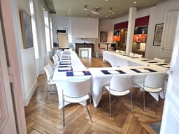 Salle