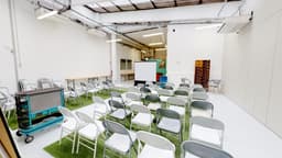 Salle