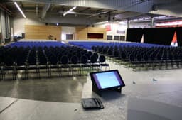 Salle
