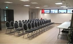 Salle