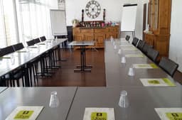 Salle