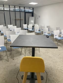Salle