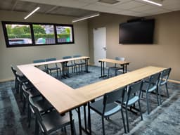 Salle