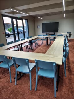 Salle