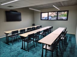 Salle