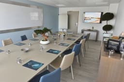 Salle