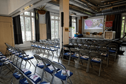 Salle