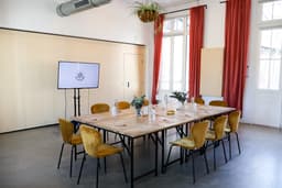 Salle