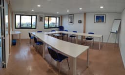 Salle