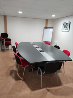 Salle