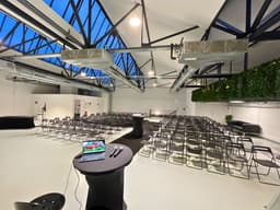 Salle