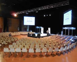 Salle