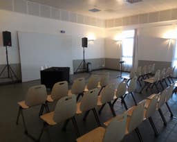 Salle