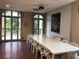 Salle