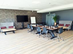 Salle