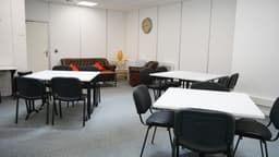 Salle