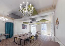 Salle